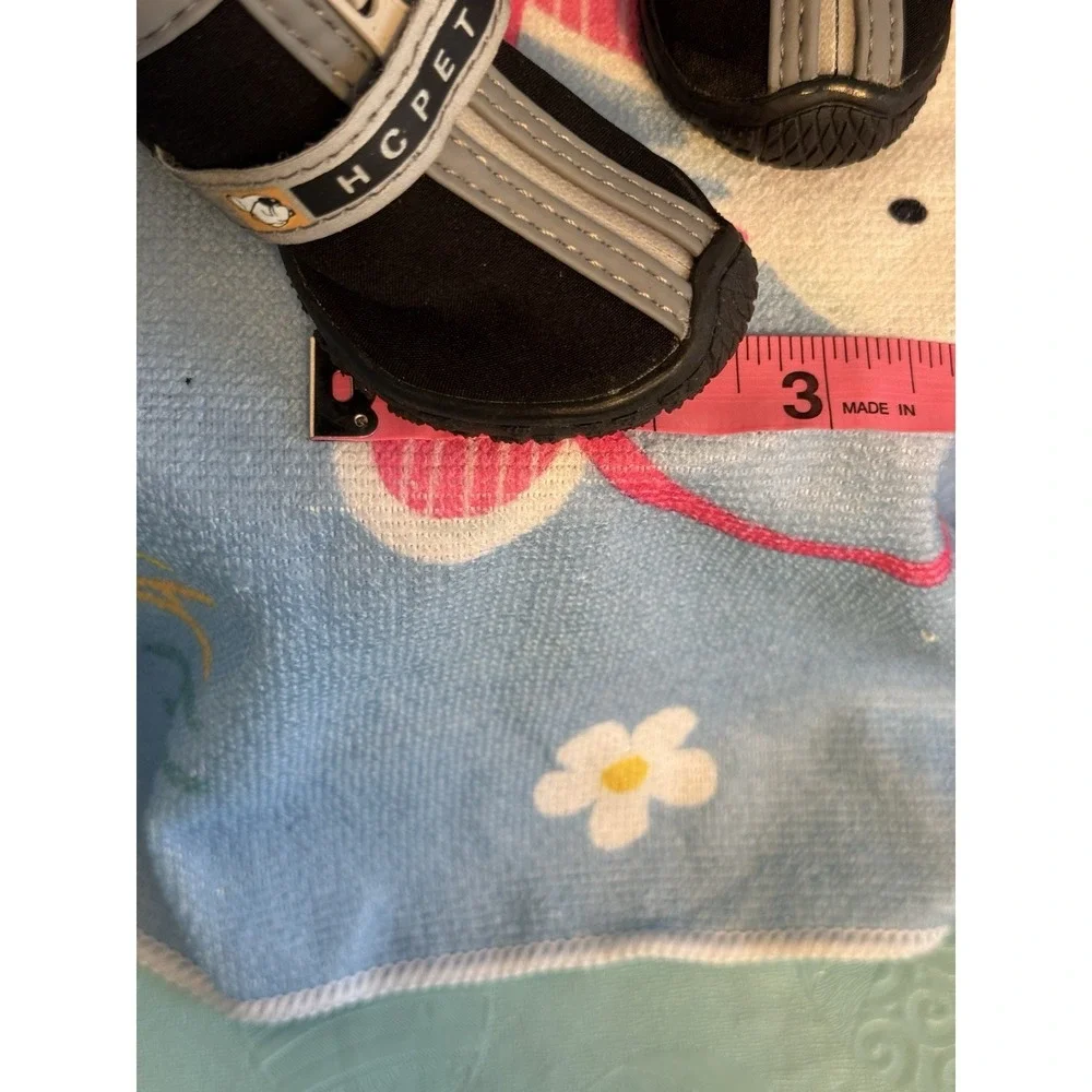HCPet dog shoes